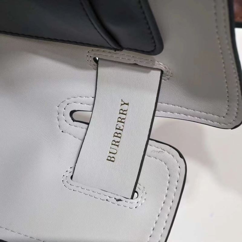 Burberry Shopping Bags